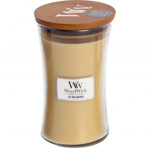 WoodWick At The Beach Large 180 h