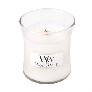WoodWick Magnolia Mini 40 h