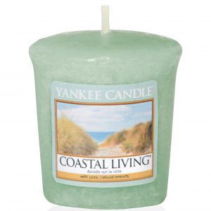 Yankee Candle Coastal Living Votive
