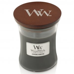 WoodWick Evening Bonfire Medium Evening Bonfire 275 ml