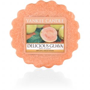 Yankee Candle Delicious Guava Delicious Guava Wax Melts