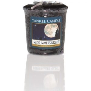 Yankee Candle Midsummer´s Night Votive Midsummer´s Night