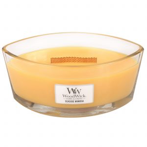 WoodWick Seaside Mimosa Ellipse 50 h