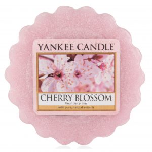 Yankee Candle Cherry Blossom Cherry Blossom Wax Melts