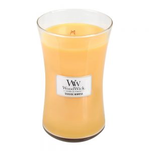 WoodWick Seaside Mimosa Large 180 h