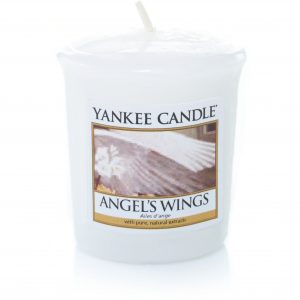 Yankee Candle Angel´s Wings Votive