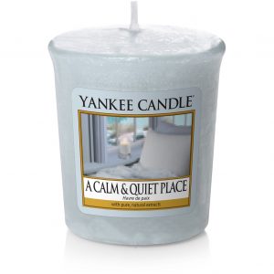 Yankee Candle A Calm And Quiet Place Votives