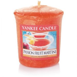 Yankee Candle Passionfruit Martini Votive