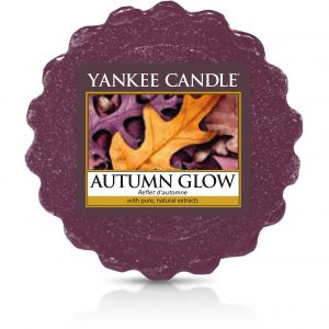 Yankee Candle Autumn Glow Autumn Glow Wax Melts