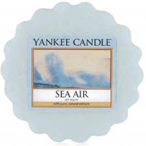 Yankee Candle Sea Air Wax Melts