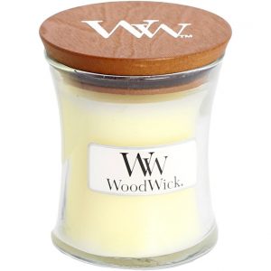 WoodWick Linen Mini 40 h