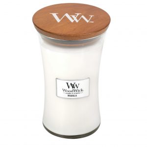 WoodWick Magnolia Large 180 h