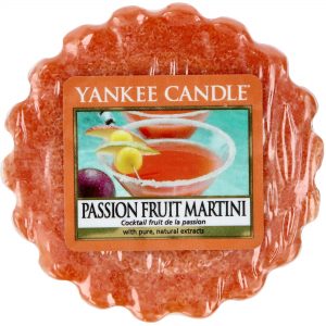 Yankee Candle Passionfruit Martini Wax Melts Passionfruit Martini