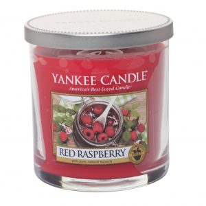 Yankee Candle Red Raspberry 7 Oz Tumbler-