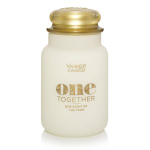 Yankee Candle Scent of The Year 2019 Scent of The Year Classic Large