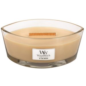 WoodWick At The Beach Elipse 50 h
