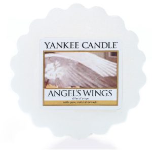 Yankee Candle Angel´s Wings Wax Melts Angel Wings