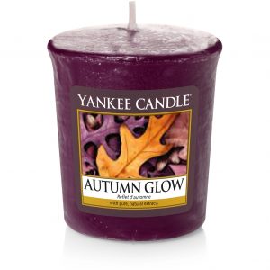 Yankee Candle Autumn Glow Autumn Glow Votives