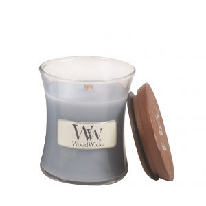 WoodWick Soft Chambray Mini 40 h