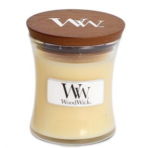 WoodWick Vanilla Bean Mini 40 h