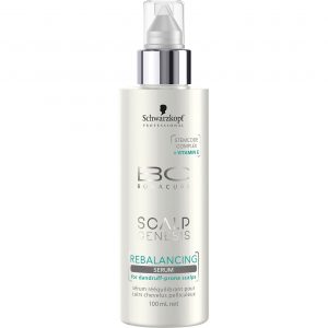 Schwarzkopf Professional BC Bonacure Scalp Genesis Rebalancing Serum 1