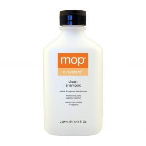 MOP C-System Clean Shampoo 250 ml