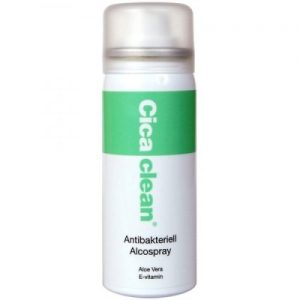 Cicamed Cicaclean 50 ml