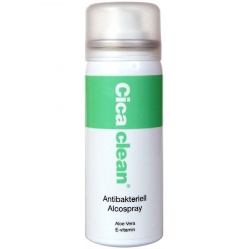 Cicamed Cicaclean 50 ml Cicamed Cicaclean 50 ml