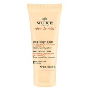 Nuxe Reve de Miel Hand and Nail Cream 50 ml