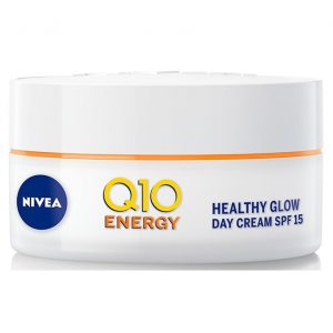Nivea Q10 Plus C Energy Day Care 50 ml
