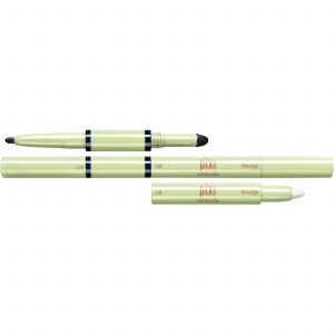 PIXI Lid & Line Black