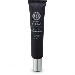 Natura Siberica Royal Caviar Wrinkle Filler