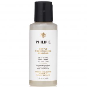 Philip B Gentle Conditioning Shampoo 60 ml