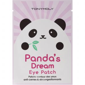 Tonymoly Panda's Dream Eye Patch 1pcs