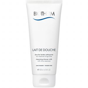 Biotherm Lait de Douche Shower Milk 200 ml