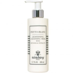 Sisley Phyto Blanc Cleansing Milk 100 ml