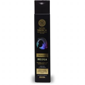 Natura Siberica Hair Growth Shampoo-Activator Beluga 250 ml
