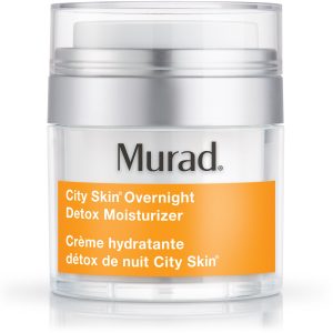 Murad Enviromental Shield City Skin Overnight Detox Moisturizer 50 ml