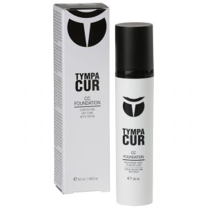 Tympacur CC Foundation 50 ml