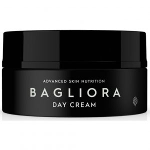 Bagliora Nourishing anti-age day cream 50 ml