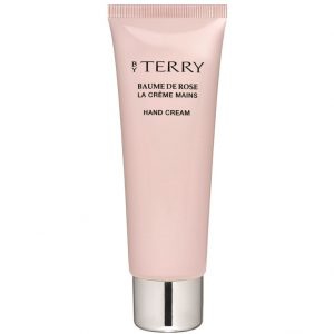 By Terry Baume De Rose Body Lotion Baume De Rose Body Lotion 75 ml