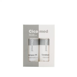 Cicamed Hair Loss Treatment Kit