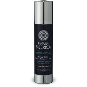 Natura Siberica Royal Caviar Extra-lift Face Cream
