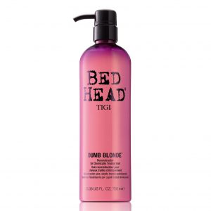 Tigi Bed Head DumbBlonde Conditi 750 ml
