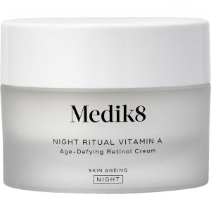 Medik8 Skin Ageing Night ritual vitamin A 50 ml