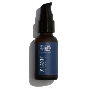 Xlash Wake me Up serum