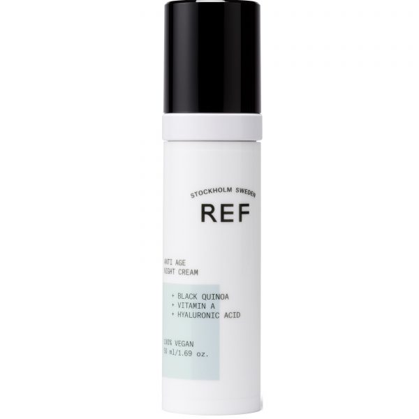 REF. REF Skin Anti Age Night Cream 50 ml
