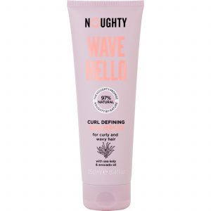 Noughty Wave Hello Curl Defining Shampoo 250 ml