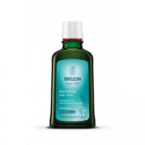 Weleda Revitalising Hair Tonic EKO 100 ml