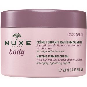 Nuxe Body Fondant Firming Cream 200 ml